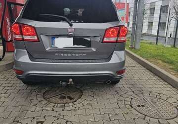 Fiat Freemont 255.905 km 6.800 &euro; Horhausen 56379