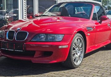 BMW Z3 M 86.600 km 64.900 &euro; Neuwied 56566