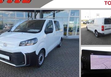 Toyota Proace (Verso) 1.010 km 39.990 &euro; Burg 39288