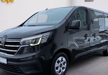 Renault Trafic 21.786 km 35.890 &euro; Olpe 57462