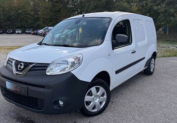 Nissan NV250 142.000 km 6.100 &euro; München 80939