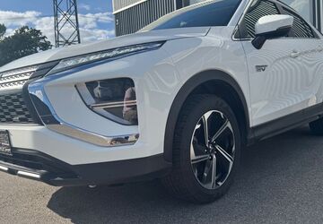 Mitsubishi Eclipse 78.000 km 16.990 &euro; Asperg / Stuttgart 71679