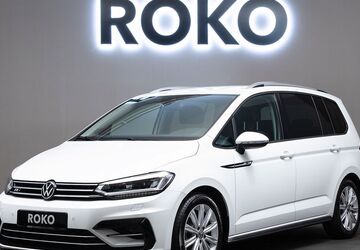 VW Touran 25.000 km 31.900 &euro; Ronnenberg (bei Hannover) 30952