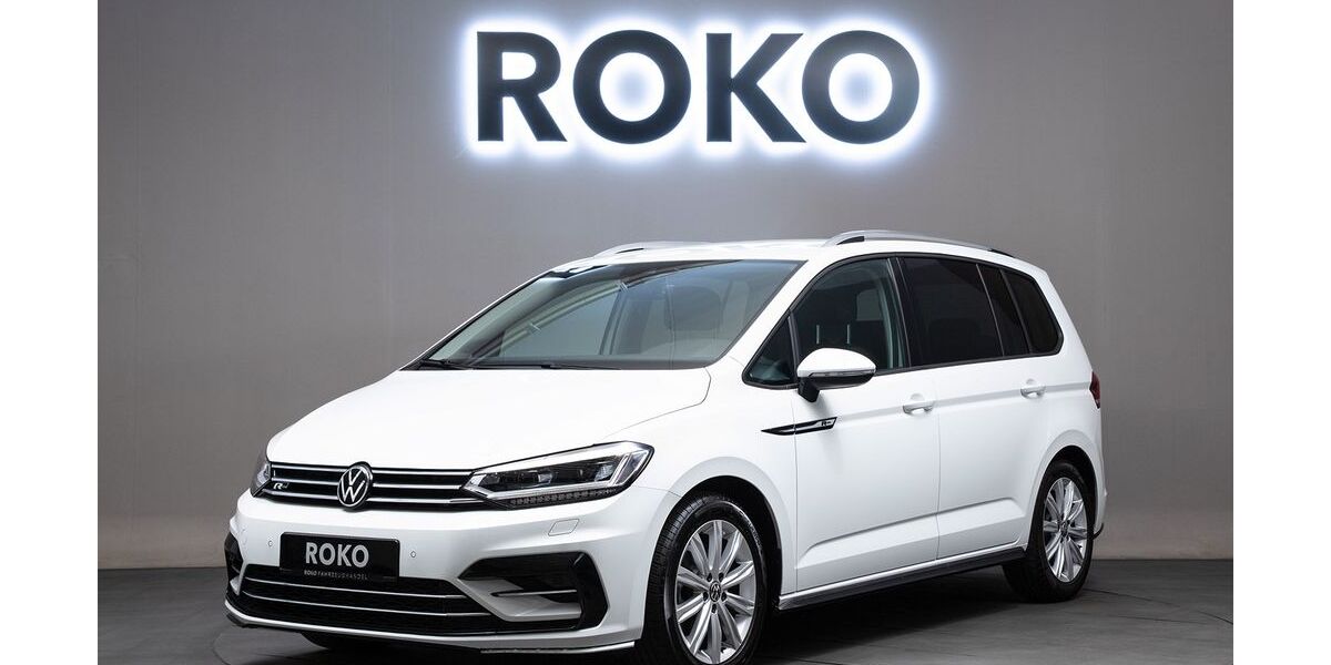 VW Touran 25.000 km 31.900 &euro; Ronnenberg (bei Hannover) 30952