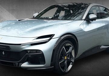 Ferrari Purosangue 2.050 km 479.900 &euro; Osterhofen 94486