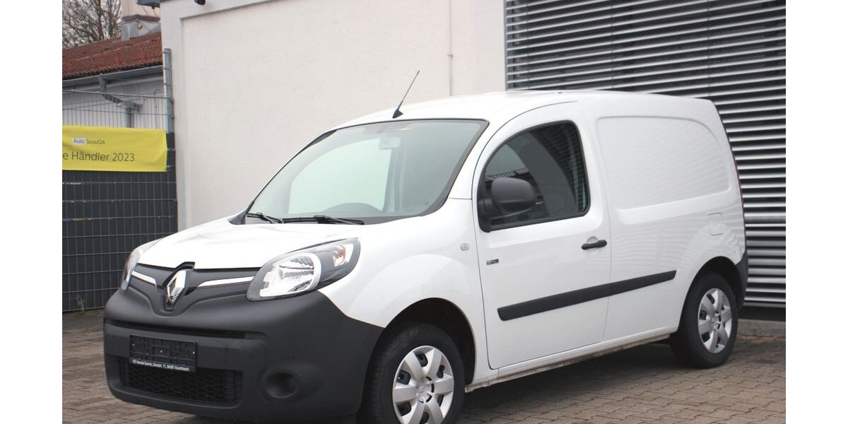 Renault Kangoo 12.000 km 9.990 &euro; Krumbach (Schwaben) 86381