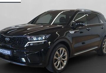 Kia Sorento 109.800 km 33.790 &euro; Leverkusen 51381