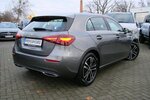 Mercedes-Benz A 200 d Urban Progressive DISTRONIC Pro LED Kamera 6.381 km 29.980 &euro; Falkensee 14612