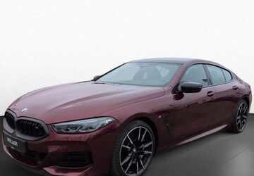 BMW M850 22.000 km 72.950 &euro; Hildesheim 31137