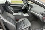 Mercedes-Benz E 350 Cabrio Bluetec AMG Paket Mod 2014 62.000 km 26.500 &euro; Schorndorf 73614