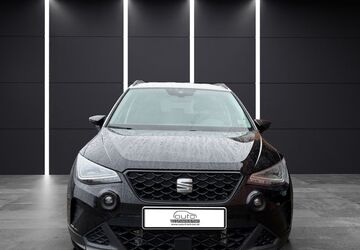 Seat Arona 16.919 km 21.490 &euro; Schmelz 66839