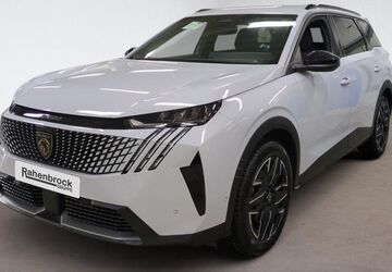 Peugeot 5008 24.017 km 28.990 &euro; Osnabrück 49082