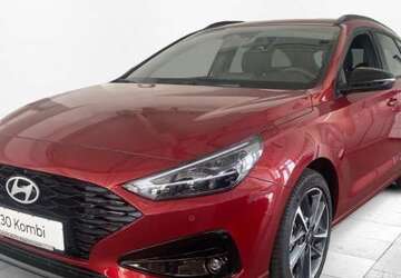 Hyundai i30 7.239 km 30.489 &euro; Bergen 18528