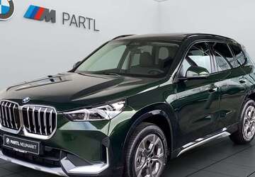 BMW X1 3.500 km 43.900 &euro; Neumarkt 92318