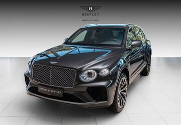 Bentley Bentayga 15.150 km 165.000 &euro; Riga 