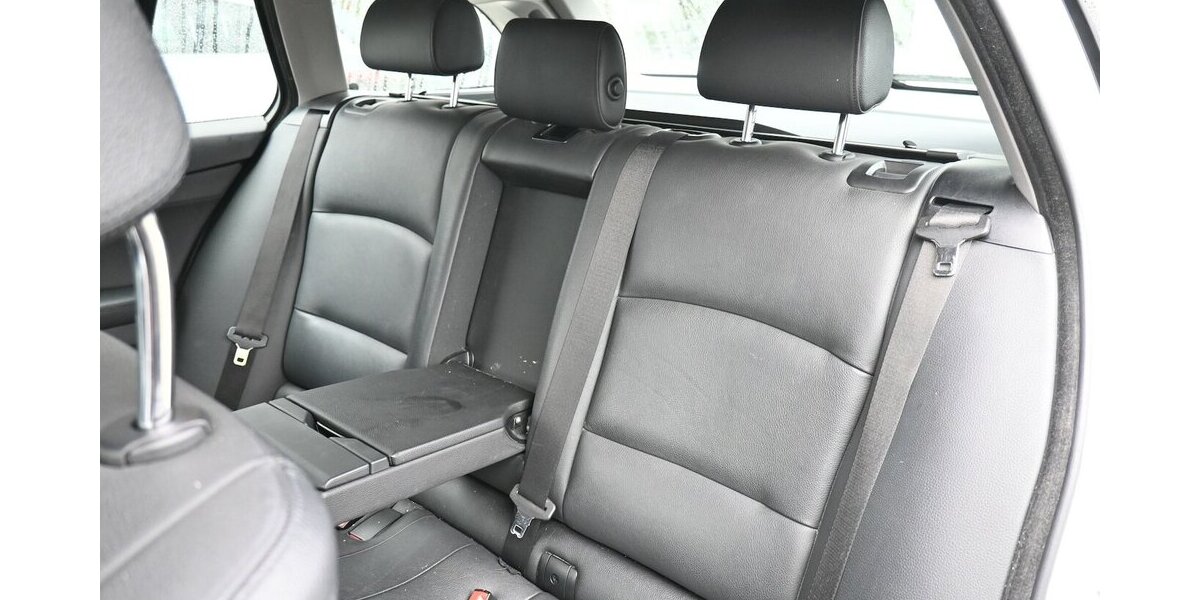 BMW 520d Aut tour Klimaaut Navi Leder BiXen 17Alus 258.000 km 11.400 &euro; Seevetal - Hittfeld 21218