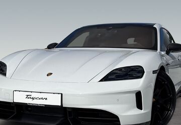 Porsche Taycan 5.900 km 132.900 &euro; Bergisch Gladbach 51429