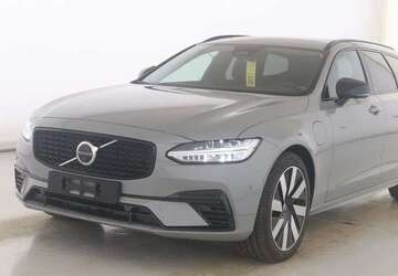 Volvo V90 18.000 km 49.850 &euro; Salzatal OT Bennstedt 06198