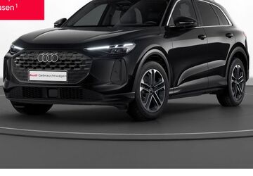 Audi Q5 19.830 km 55.880 &euro; Minden 32427