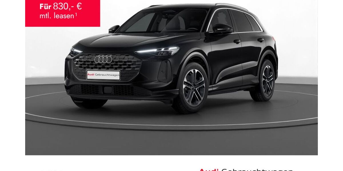 Audi Q5 19.830 km 55.880 &euro; Minden 32427