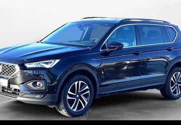 Seat Tarraco 62.750 km 29.230 &euro; Crailsheim 74564