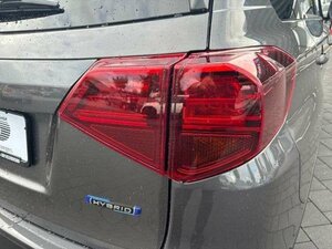 Suzuki VITARA 1.5 COMFORT+ ALLGRIP AGS |PANO 2.500 km 25.990 &euro; Höhenkirchen-Siegertsbrun 85635