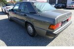 Mercedes-Benz 190 E 2.3 H-Kennz. Oldtimer eSHSD Verschl-t. neu g 212.900 km 7.950 &euro; Neumarkt/OPf 92318