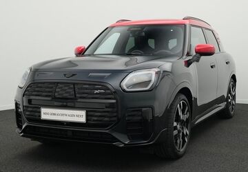 Mini Cooper SE Countryman 25.539 km 43.620 &euro; 