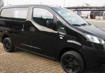 Nissan NV200 112.000 km 13.685 &euro; Lübeck 23560