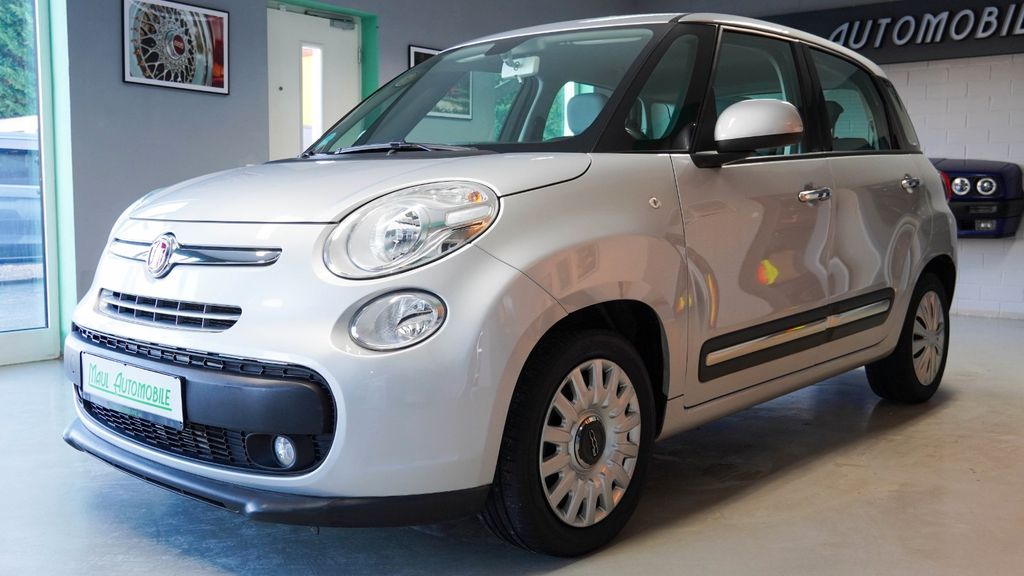 Fiat 500L 95.000 km 7.490 &euro; Herbolzheim 79336