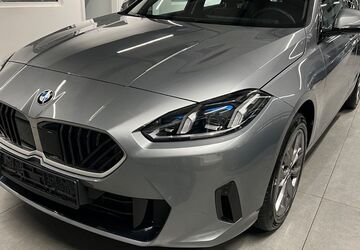 BMW 118 11.700 km 26.990 &euro; Elsenfeld 63820