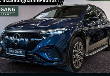 Mercedes-Benz EQS 7.717 km 102.201 &euro; Arnsberg 59759