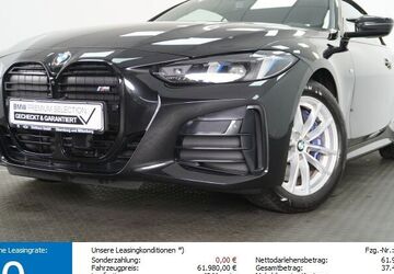 BMW M440 25.900 km 55.750 &euro; Miltenberg 63897