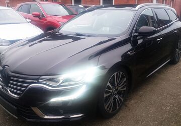 Renault Talisman 165.000 km 10.990 &euro; Schretstaken 21493