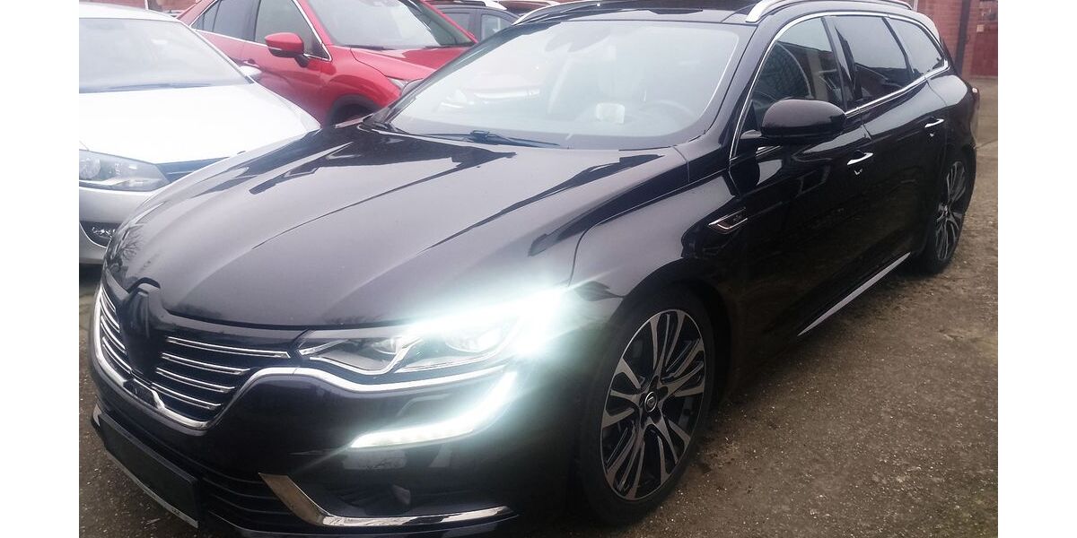 Renault Talisman 165.000 km 10.990 &euro; Schretstaken 21493