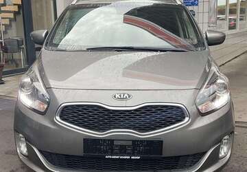 Kia Carens 89.150 km 8.490 &euro; Neuhof 36119