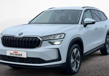 Skoda Kodiaq 1.110 km 45.004 &euro; Dietersheim 91463