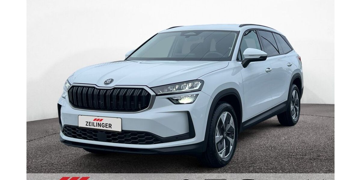 Skoda Kodiaq 1.110 km 45.004 &euro; Dietersheim 91463