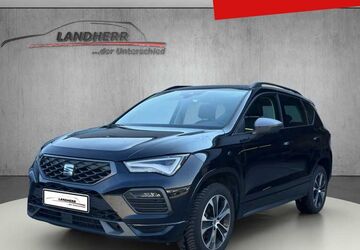 Seat Ateca 28.822 km 26.865 &euro; Thannhausen 86470