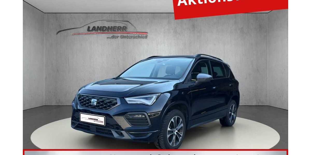 Seat Ateca 28.822 km 26.865 &euro; Thannhausen 86470