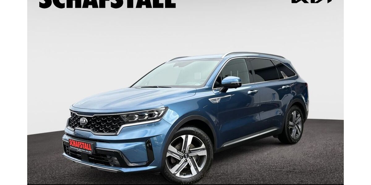 Kia Sorento 62.798 km 33.979 &euro; Elsdorf (bei Köln) 50189