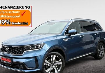Kia Sorento 62.798 km 34.979 &euro; Elsdorf (bei Köln) 50189