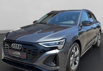 Audi Q8 e-tron 51.951 km 55.740 &euro; Sigmaringen 72488
