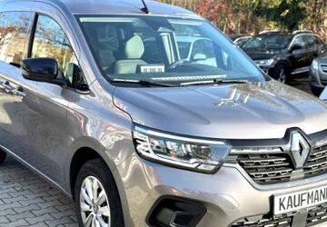 Renault Kangoo 29.446 km 20.890 &euro; Berlin 13581