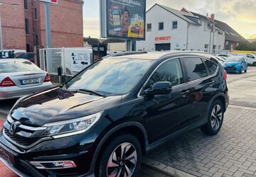Honda CR-V 90.000 km 15.900 &euro; Hannover 30455
