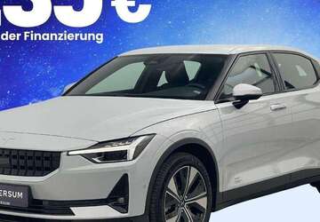 Polestar 2 21.464 km 28.445 &euro; Uetersen bei Hamburg 25436