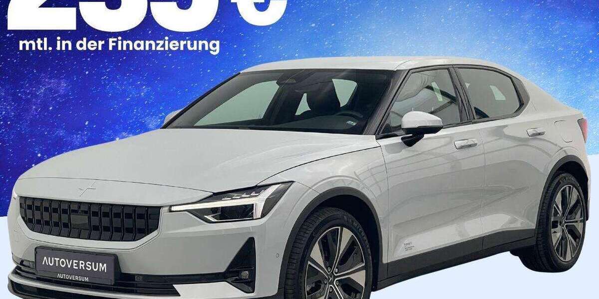 Polestar 2 21.464 km 28.445 &euro; Uetersen bei Hamburg 25436