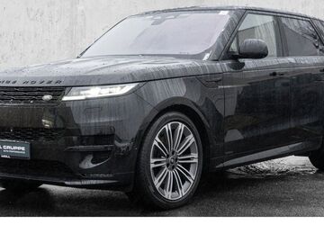 Land Rover Range Rover Sport 45.000 km 93.980 &euro; Düsseldorf 40474