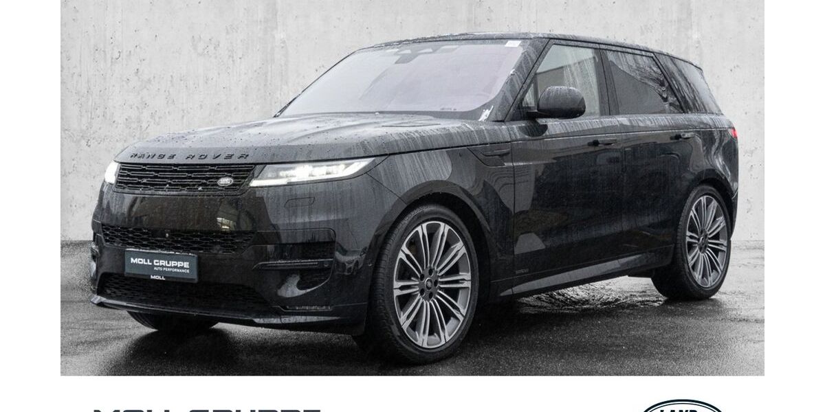 Land Rover Range Rover Sport 45.000 km 93.980 &euro; Düsseldorf 40474