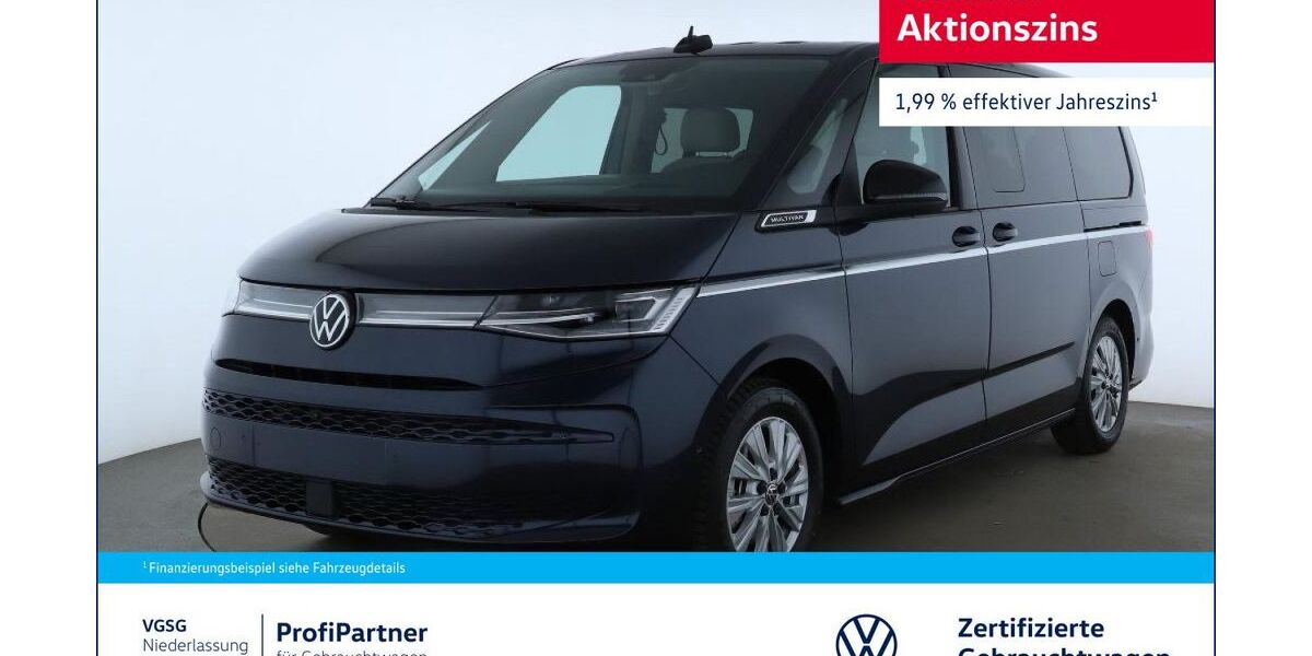 VW T7 Multivan 23.527 km 71.320 &euro; Hanau 63452
